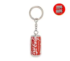 【送料無料★匿名配送★新品★ダンボール梱包】HUMAN MADE （ヒューマンメイド） Coca-Cola COKE CAN KEYRING/コカコーラ/コーク缶キーチェーン/ポイント消化