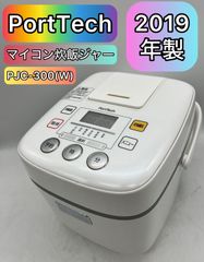 ニトリ 5.5合 マイコン炊飯器 MB-FS3017N 動作品 内釜綺麗 - メルカリ
