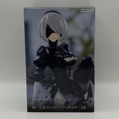 NieR：Automata  Ver1.1a　ぬーどるストッパー 小　フィギュア　フリュー　（ME27-4006）