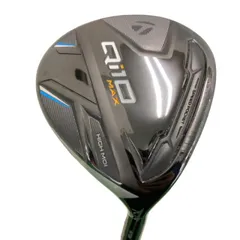 QI10max フェアウェイウッド 7w 美品 2026年最新】QI10 max フェアウェイウッド 7wの人気アイテム - メルカリ