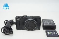 724☆動作品☆Nikon COOLPIX S8200 デジタルカメラ - メルカリ
