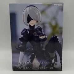 NieR：Automata  Ver1.1a　ぬーどるストッパー 大　フィギュア　フリュー　（ME27-4007）