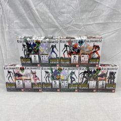 エヴァ15 顔役物 紫 中古品 送料込み 1点限定 - メルカリ