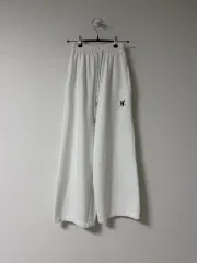 WOOALONG トレーナー ズボン