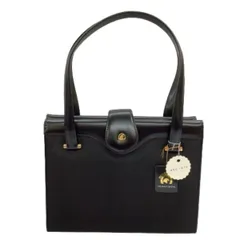 ♪♪ レディース ハンドバッグ ホースヘア ブラック