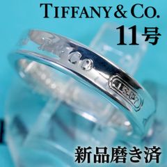 極美品 レア ティファニー ハイビスカス 花 リング ネイチャーローズ