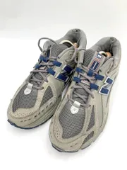 New Balance ニューバランス M1906RB 定価19800円 スニーカー size26/グレー ■■◎メンズ