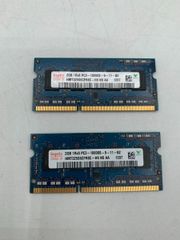 SK hynix ノートPC用メモリ 4GB 2枚セット - メルカリ