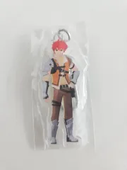 マビノギ ルエリー キーホルダー 新品