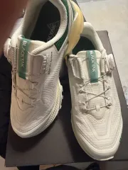 BLACK YAK ブラックヤク 343 ライト ステップ GTX IUスニーカー 230mm