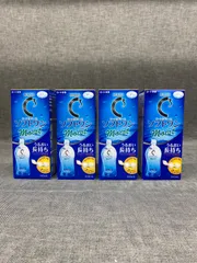 ロートCキューブ ソフトワン ソフトレンズ用消毒液 500ml×4箱 セット販売のサムネイル
