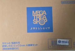 特典O 送料込み15)メガハウス 鬼滅の刃 しのぶ&童磨 Look UP 未開封新品