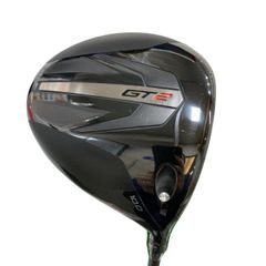 メーカー特注Titleist GT2 ドライバー 9.0 ベンタスTRブルー6S - メルカリ