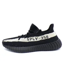 アディダス adias × カニエ ウエスト KANYE WEST 【 YEEZY BOOST 350 V2 Oreo BY1604 】 イージー ブースト 350 V2 オレオ スニーカー h7566