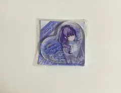 プロジェクトセカイ 感謝祭 4周年 朝比奈まふゆ アクリルブロック NIGO