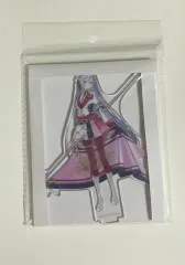 プロセカ感謝祭 5周年 2025 宵崎 奏 アクリル スタンド NIGO