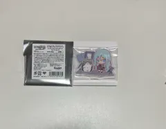 プロジェクトセカイ サンリオコラボ 宵崎 奏 sd アクリルスタンド NIGO