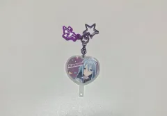 プロジェクトセカイ うちわチャーム 宵崎 奏 NIGO