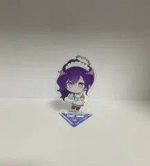 プロジェクトセカイ アニメイト コラボカフェ 朝比奈 まふゆ アクリルスタンド NIGO