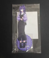 プロジェクトセカイ プロセカ クリエイターズフェスティバル 2025 朝比奈 まふゆ アクリルスタンド NIGO