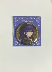 プロジェクトセカイ 朝比奈まふゆ 誕生日 COOGI(クージー) Happyくじ 缶バッジ