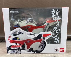 HDM創絶 仮面ライダー電王 ゼロノス 新品 未使用 BANDAI - メルカリ