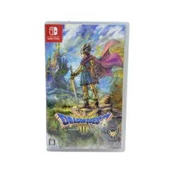 Switch ドラクエ3 そして伝説へ ドラゴンクエスト ニンテンドースイッチ