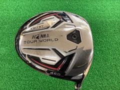 短尺ドライバー】TW737 SPEEDER SLK 5S HONMA - メルカリ