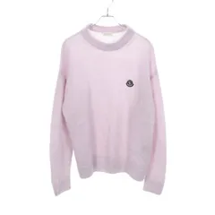 2026年最新】Fragment moncler モヘアの人気アイテム - メルカリ