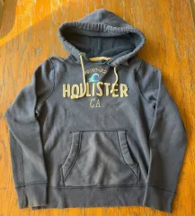 ホリスター アバクロンビー フードTシャツ