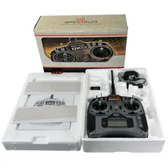 140199 通電確認のみ ホライゾン ホビー Spektrum　チャンネル送信機のみ DX6i  [0000000006641] 2026年最新】spektrumの人気アイテム - メルカリ