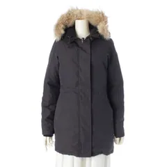 2026年最新】カナダグースcanada goose victoriaの人気アイテム - メルカリ