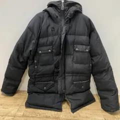 08w16221 ダウンジャケット AVIREX (アヴィレックス)  2XL（メンズ）【中古品】