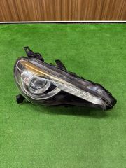 レンズ割れ 裏OK CX－5 3DA-KF2P 右 ヘッド ランプ ライト | Mercari