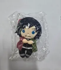 (新品)鬼滅の刃 ちょっこりさん 義勇