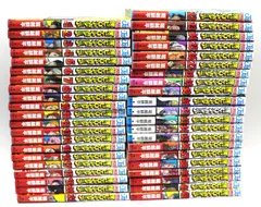 僕のヒーローアカデミア 1～42巻 全巻セット