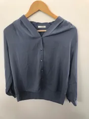 【No,47】GLACIER 女性用ブラウス