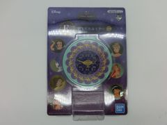 [TAKA78-73] ◇ 미개봉 디즈니 [이치 반 쿠지 <Disney Aladdin> ~ 디즈니 프린세스 ~ E 상 접는 거울] 알라딘