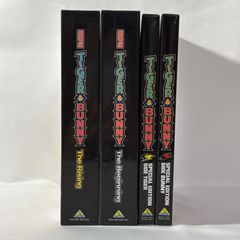 [중고 미품] TIGER & BUNNY 타이거 앤 토끼 타이바니 Blu-ray CD 정리 판매 Y-372