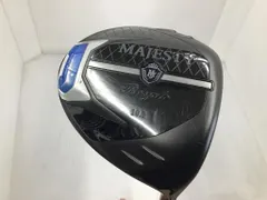 【中古】 マジェスティゴルフ(旧マルマン) MAJESTY Royale(2023) 10.5° ドライバー DR MAJESTY LV550(DR) (フレックスR) メンズ 男性用 右利き 右用 Cランク ゴルフクラブ