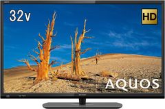 SHARP シャープ 2TC32GE1 液晶テレビ 32型 箱未開封 新品未使用 - メルカリ
