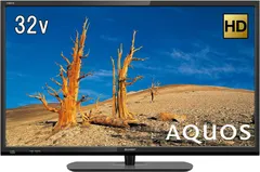 2026年最新】AQUOS LC-32V5の人気アイテム - メルカリ
