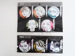 2026年最新】東京卍リベンジャーズ 原画展 缶バッジの人気アイテム