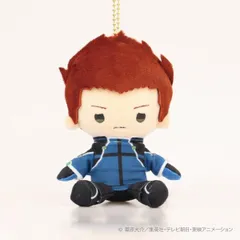 2026年最新】未定事件簿 茶々ぬいの人気アイテム - メルカリ