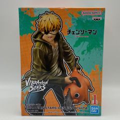 VIBRATION STARS チェンソーマン デンジ・ポチタ - メルカリ