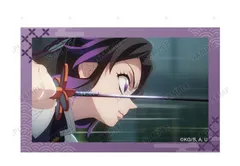 胡蝶しのぶ A 鬼滅の刃 トレーディング場面写イラストカード 鬼滅 グッズ カード 無限城編