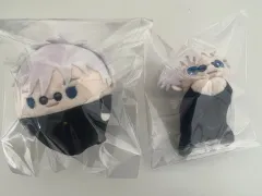 呪術廻戦 五条 悟 懐玉・玉折 ふわコロりんs はぐキャラ (まとめ売り)