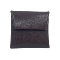 エルメス HERMES カルヴィデュオ バレニア エベンヌ - メルカリ