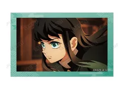 時透無一郎 鬼滅の刃 トレーディング場面写イラストカード 鬼滅 グッズ カード 無限城編
