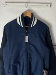 NIKE リバーシブル MA-1ジャケット